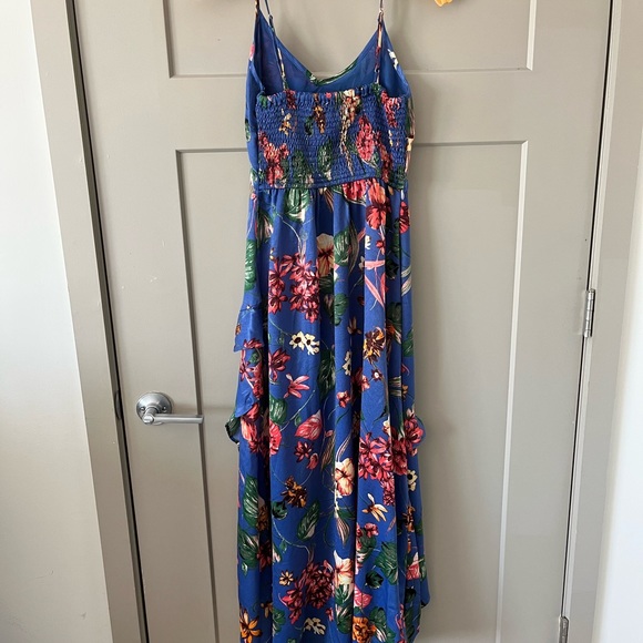 Band of Gypsies Gabriella Maxi dress - Picture 4 of 6